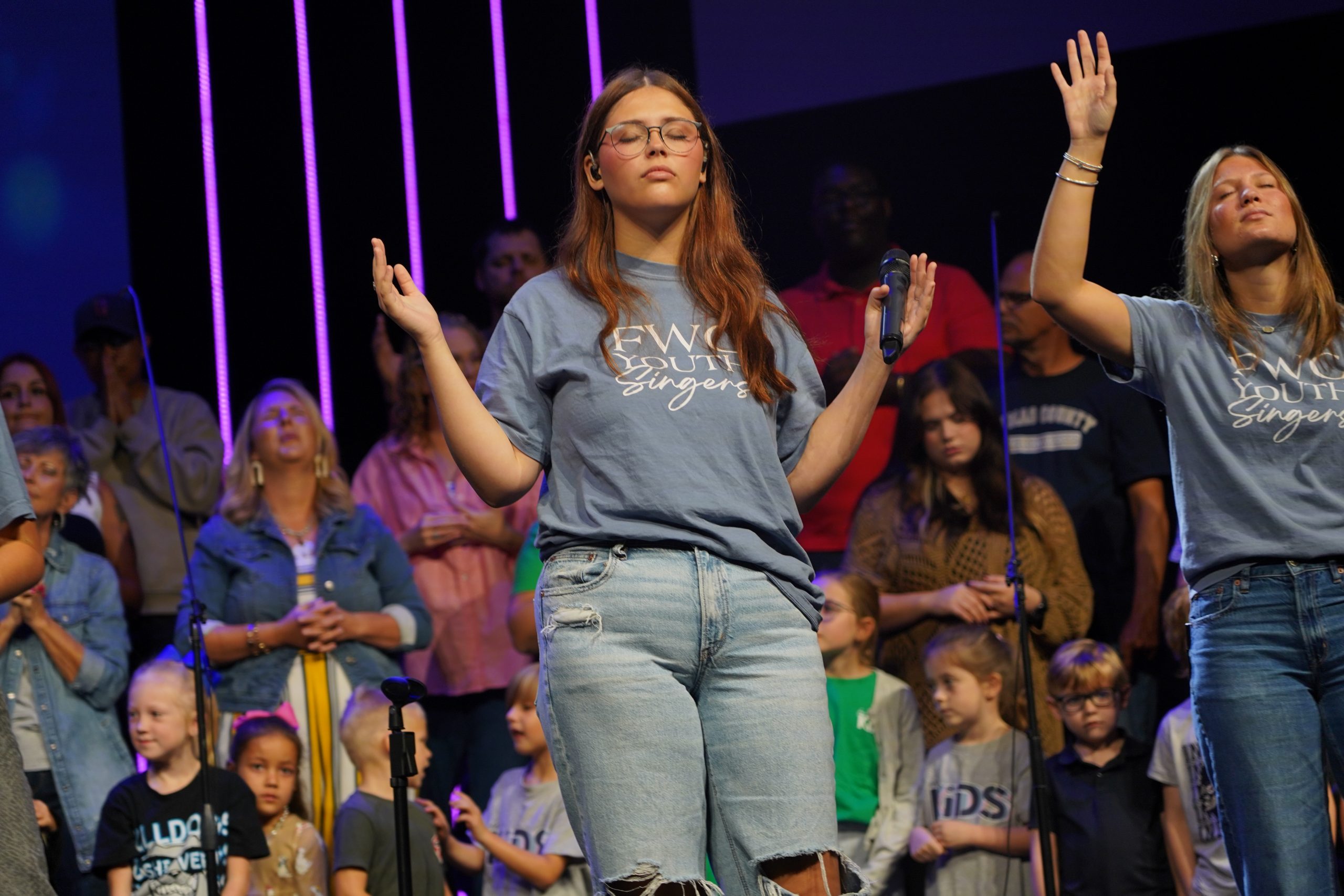 Back To School Sunday Social Post-16