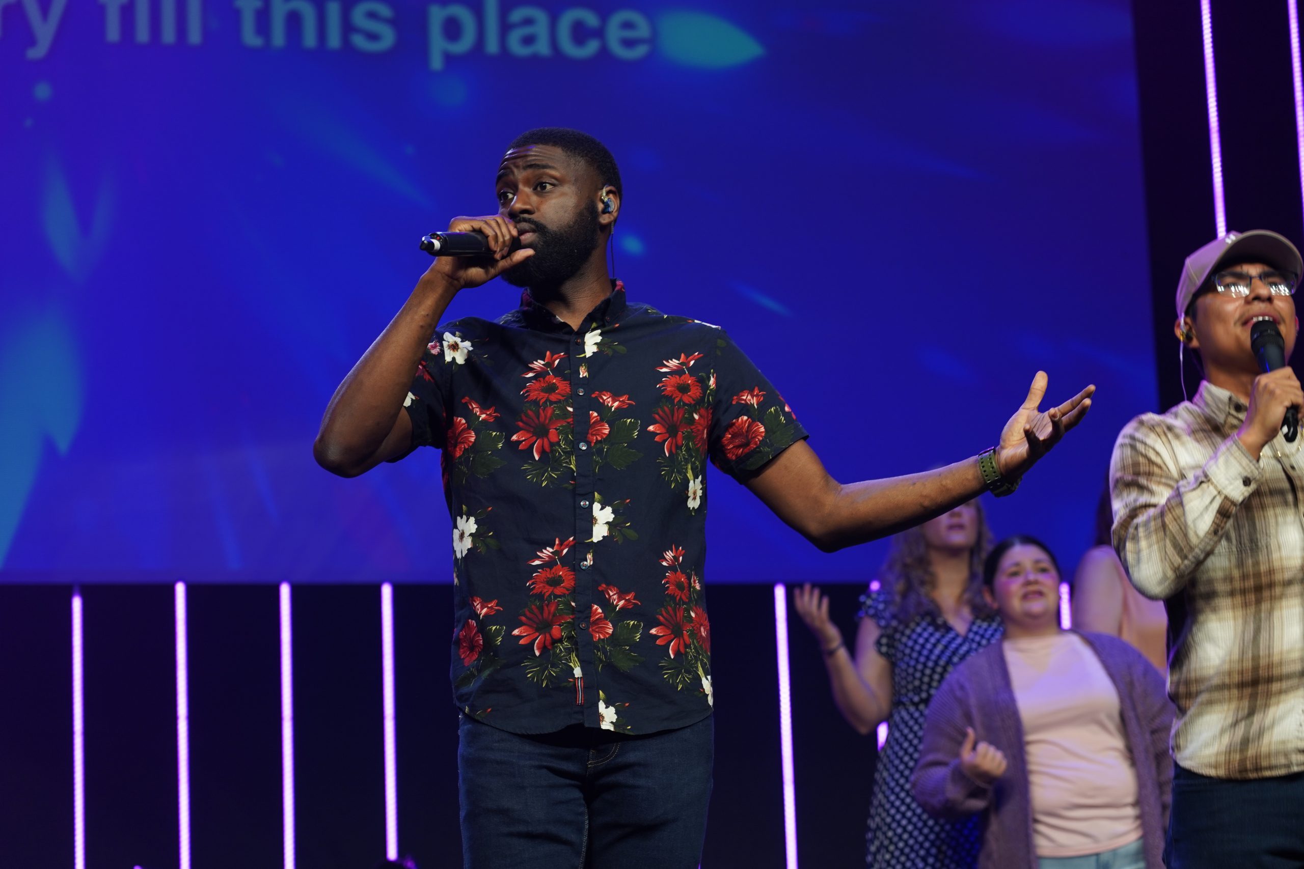 Sunday Service 6.29-6