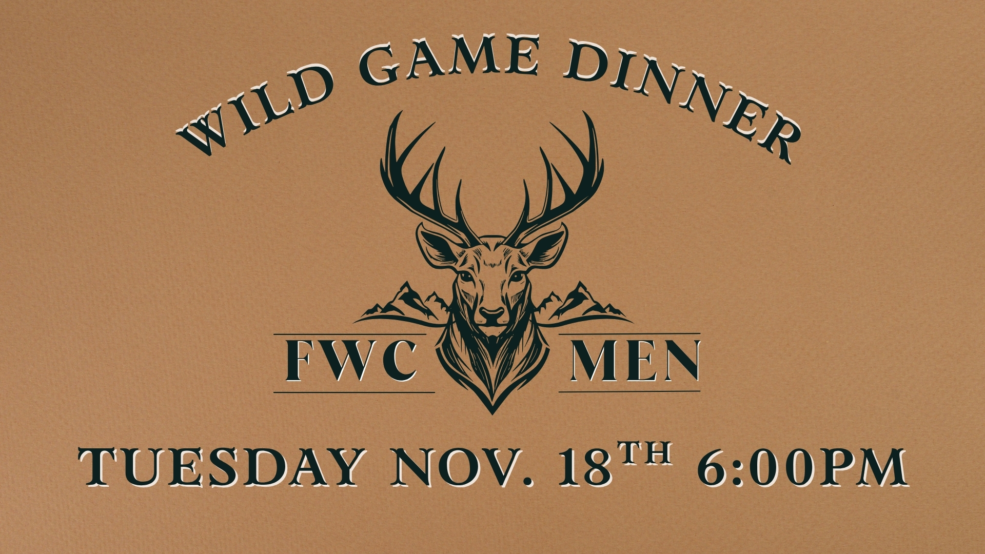 Wild Game